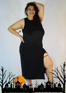 Milf_Lucy69 HALOLOWEEN WELCOME Foto 2