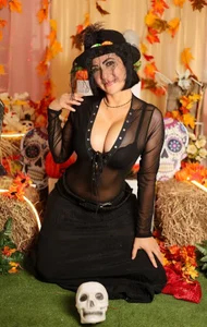 halloween sexi 🎃 de RubyBonett  3 photos