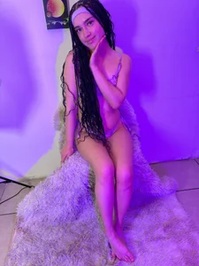 Lia_ec_ 💜 Poză 5