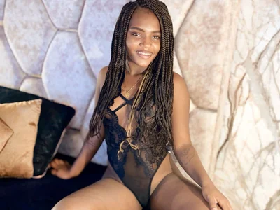 EXOTIC_EBONY_ Public  5টি ছবি