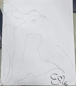 EmilySumer art in my life 🖌️🩷 Gambar 2