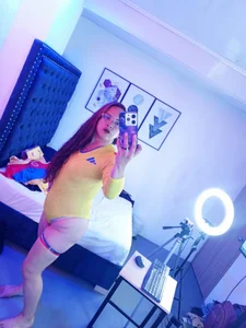 Amber_soul Your colombian miss Pic 3