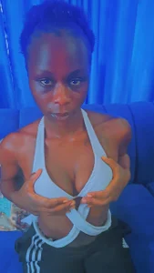 Public de sexxytracy Foto 2