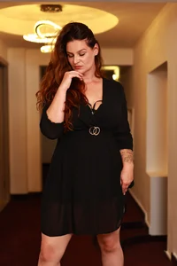 Cassie_Sugar Dark & Delicious Immagine  6