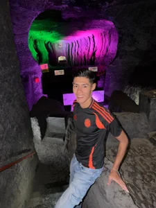Soyalejomarquez life alejo Kuva 2