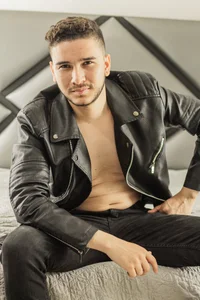 Zdjęcia mike_257 Black Leather 💎:  5