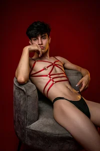 axxxel_twink ❤️ Hình 4