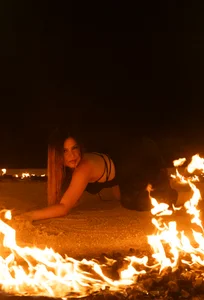 Emmaa_Blonde 🥵Purity in Flames! Immagine  6