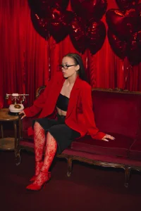 Public de Victoria_BabyGirl  5 Imagens