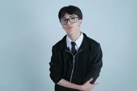 AerumChae new shoot Pic 2