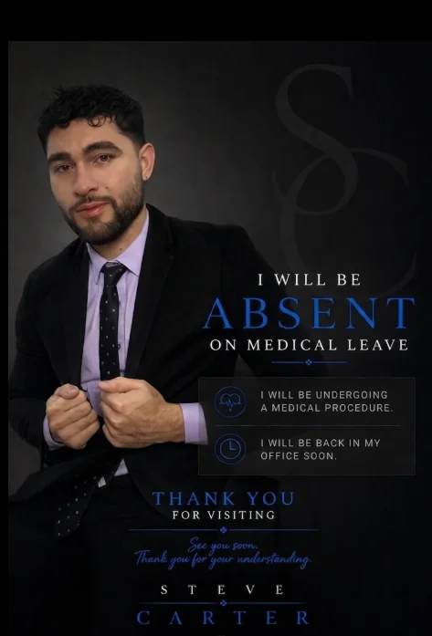 Steve-Carter Foto en Tendencia 9761