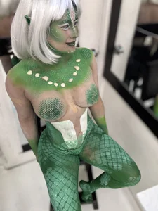 A naughty girl od Amber_Martins_  3 snímek