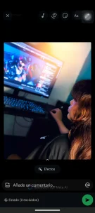 Anthonela0069 ❤️‍🔥🔥❤️ Poză 2