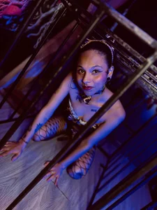 Sweettpleasure A very naughty cat Pic 3