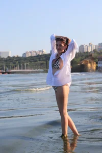 Iren's Iren Goddess Sex Photo 2