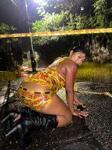 Chloe_LaurentXXX 🛑 Danger Zone! slika 7