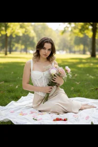 EmelyMason elegant and beautiful Pic 4