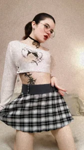 Zdjęcia Katya_Zaitseva Sassy Charm😍: 