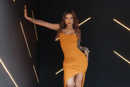 LexieWayne Bold and Beautiful 사진 5