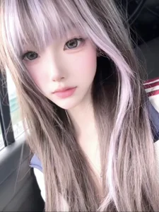Annie-007 粥粥 Pic 2