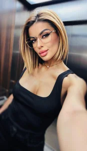 SashaBlakeX Public Foto 2