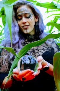 MissFae Peaks  5. fénykép