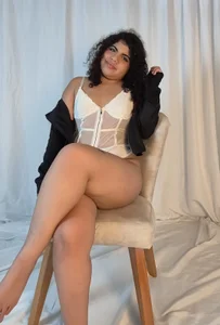 Public de Naomi_Blazee  3 Imagens