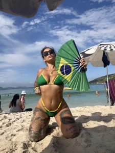 babyDemon420 Public Pic 4