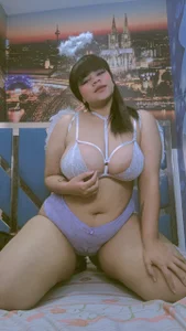 chubby_melody Ángel Pic 2