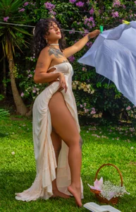 AliceBanks 💗🌺🌷 Pic 5