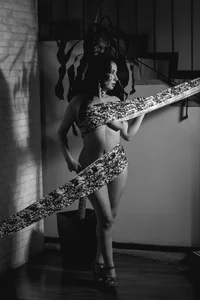 SamanthaAntolin Savage🐆 Pic