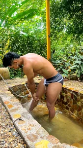BonyXHot Public Pic 5
