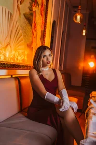 HaleyGreen1 ♥Sizzling elegance♥ Εικόνα 3