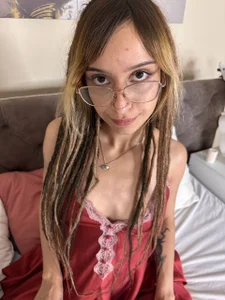 Ameli_Shelltell me about your fantasies)图片