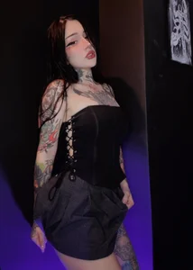 NinaHex Midnight Ritual 🌹 зображення 2