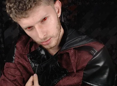 Halloween 😈 de andrewxbii Foto 3