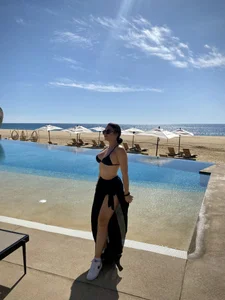 Amelia_RouseCABO SAN LUCAS 👙🏝️🌴🌊图片 7