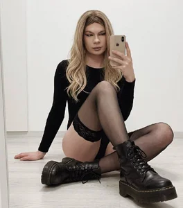 ❤️ de adel_tgirl Foto