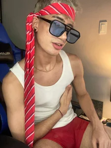 Zdjęcia NovaaWheler Tie Set:  4