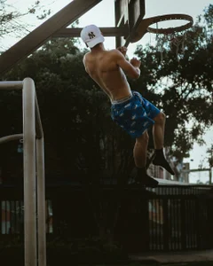 Troy_dalton I Love To Exercise Pic 7