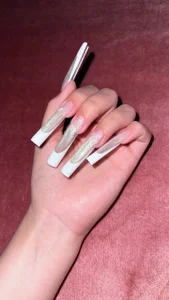 Aiko_Yumi: Crazy nails ( 9 фото)