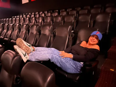 KendalMilleer A daring day in the mall 🤤😈 Immagine  3