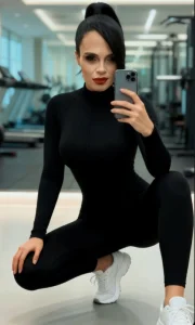 Sweeteest_Julie New Bilde