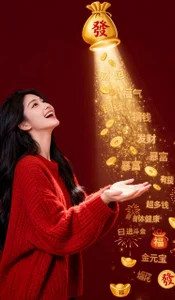 不同的我 de Cara-02  2 Imagens