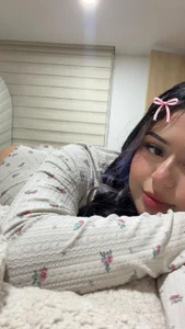 valeska__V me extrañaste? Poză