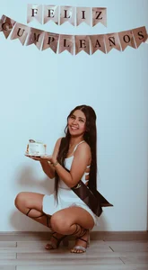 Larabrooks Happy birthday to me! 🎁🎂 Immagine  2