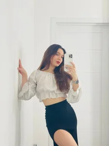 Public de KimCrystal Foto 8