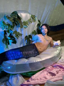 Sagahvh Tritón de Mar slika 4