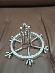 FistingQueen2024 金属大尺度扩张 Large-scale expansion of metal Pic