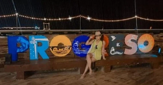 JessyFon De paseo 💞 รูป 